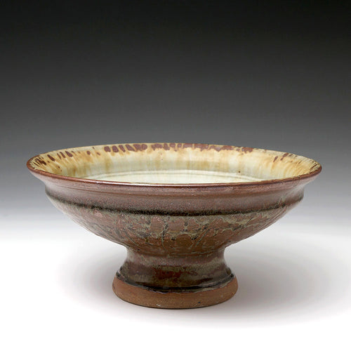 Pedestal Bowl