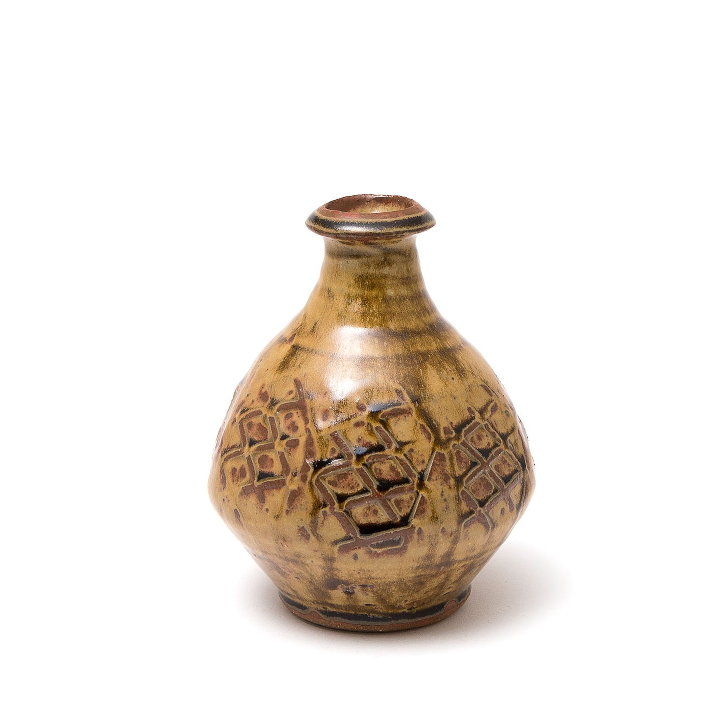 Small Bottle