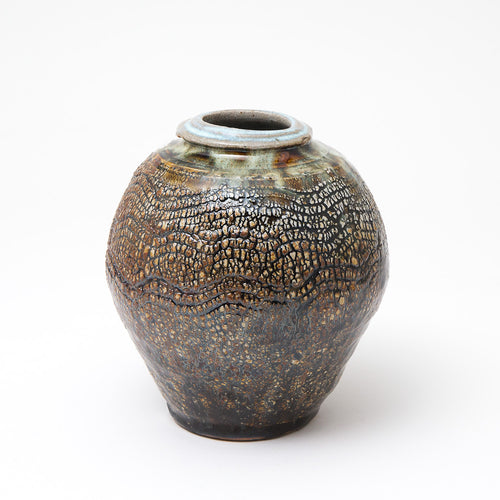 Textured Vase
