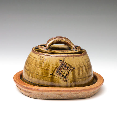 Butter Dish