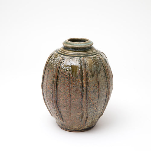 Textured Vase