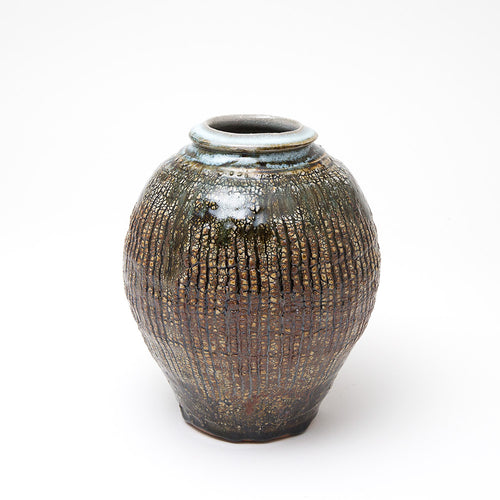 Textured Vase