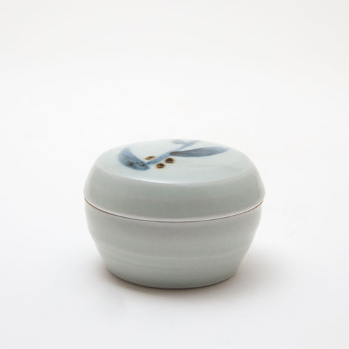 Lidded Box