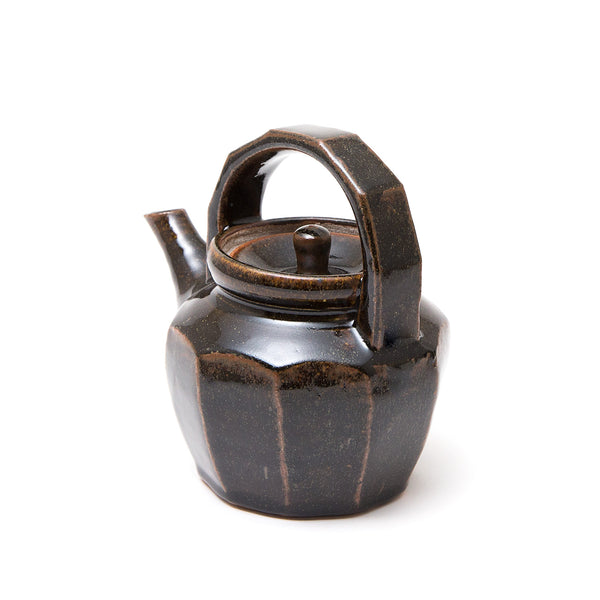 Small Teapot