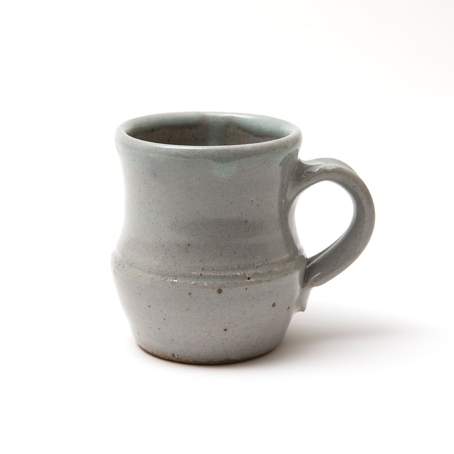 Small Waisted Mug