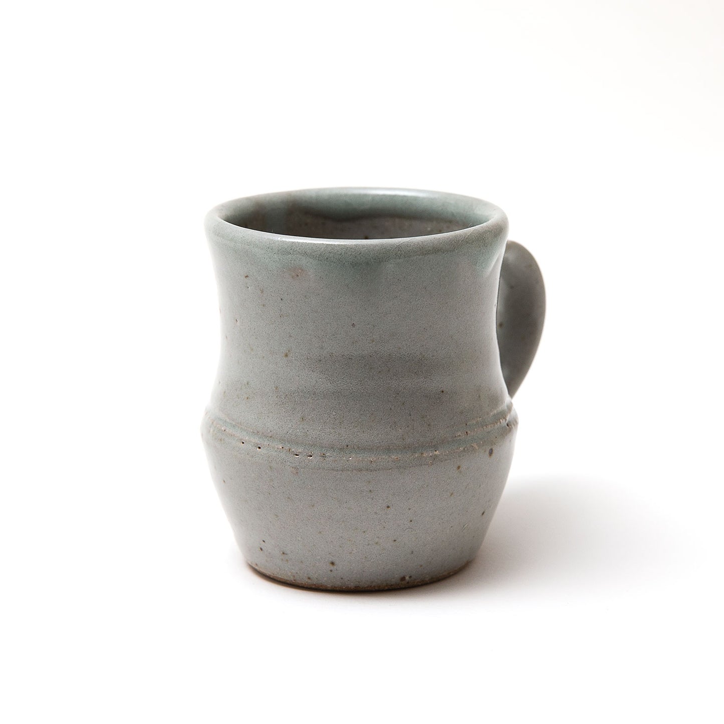 Small Waisted Mug