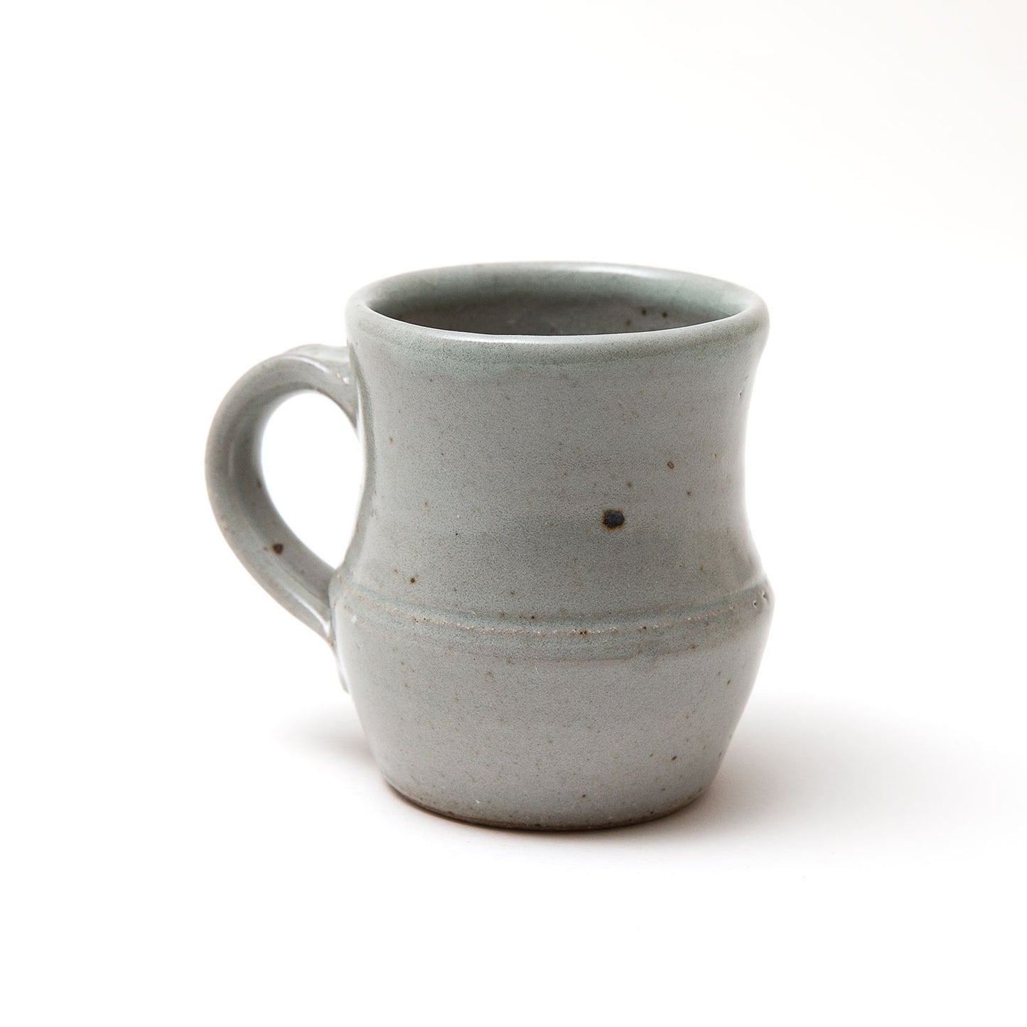 Small Waisted Mug