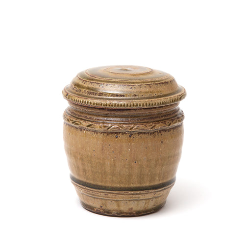 Small Store Jar