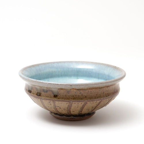 Footed Bowl