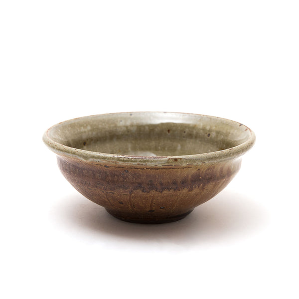 Footed Bowl