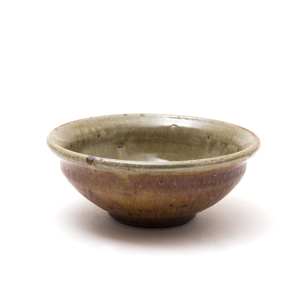 Footed Bowl