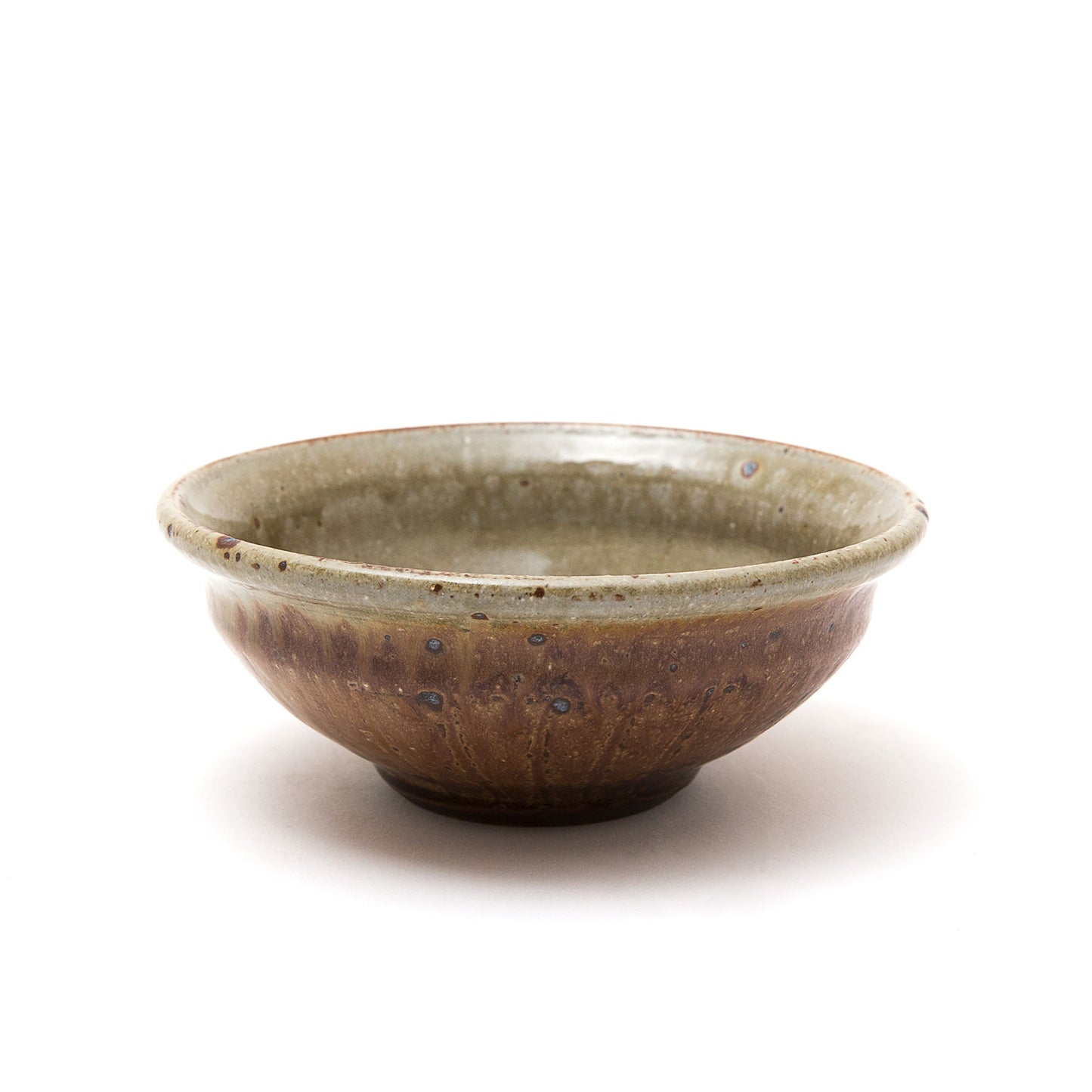 Footed Bowl