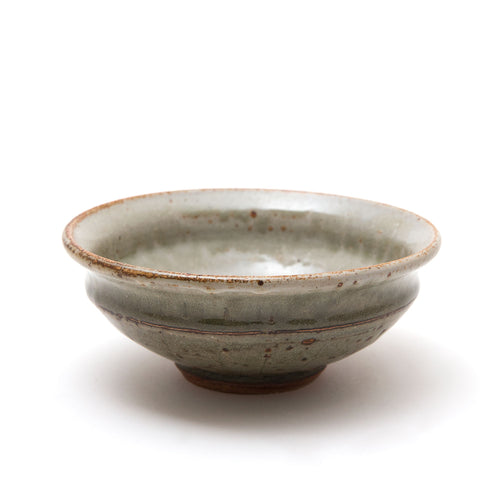 Footed Bowl