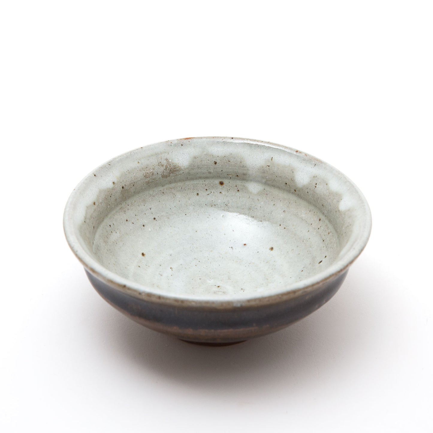 Footed Bowl