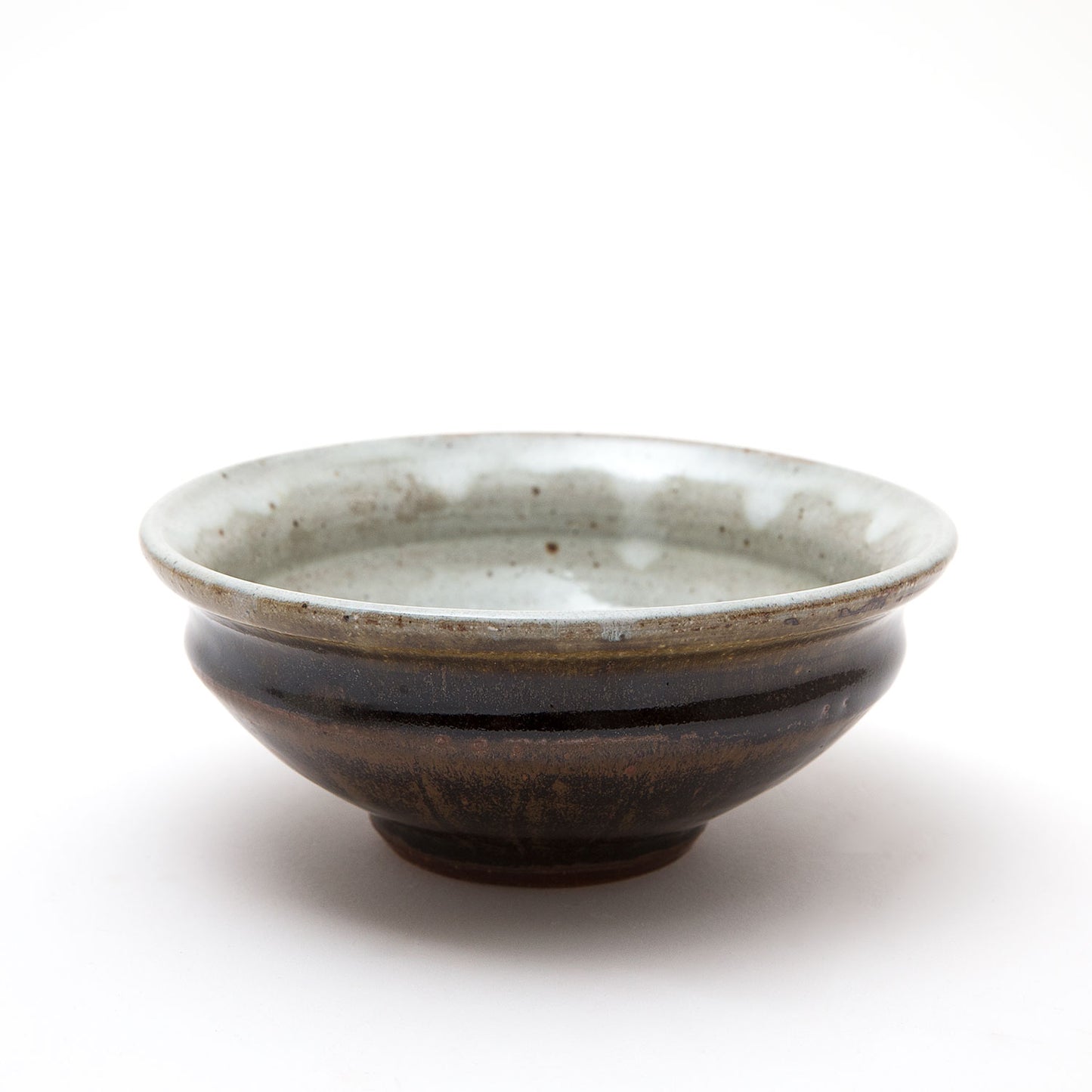 Footed Bowl