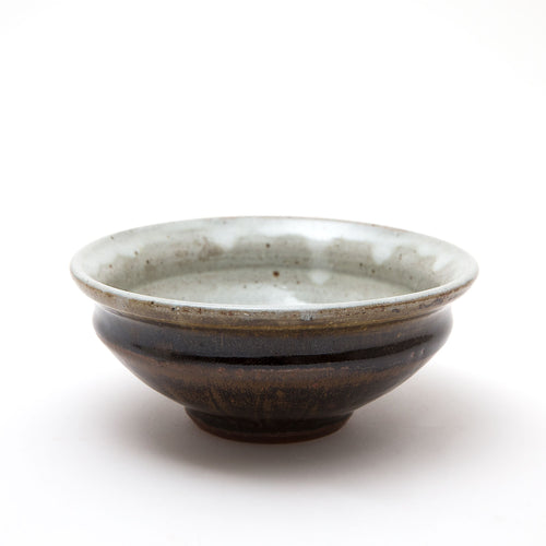 Footed Bowl