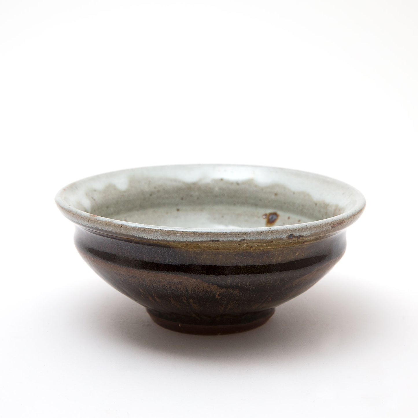 Footed Bowl