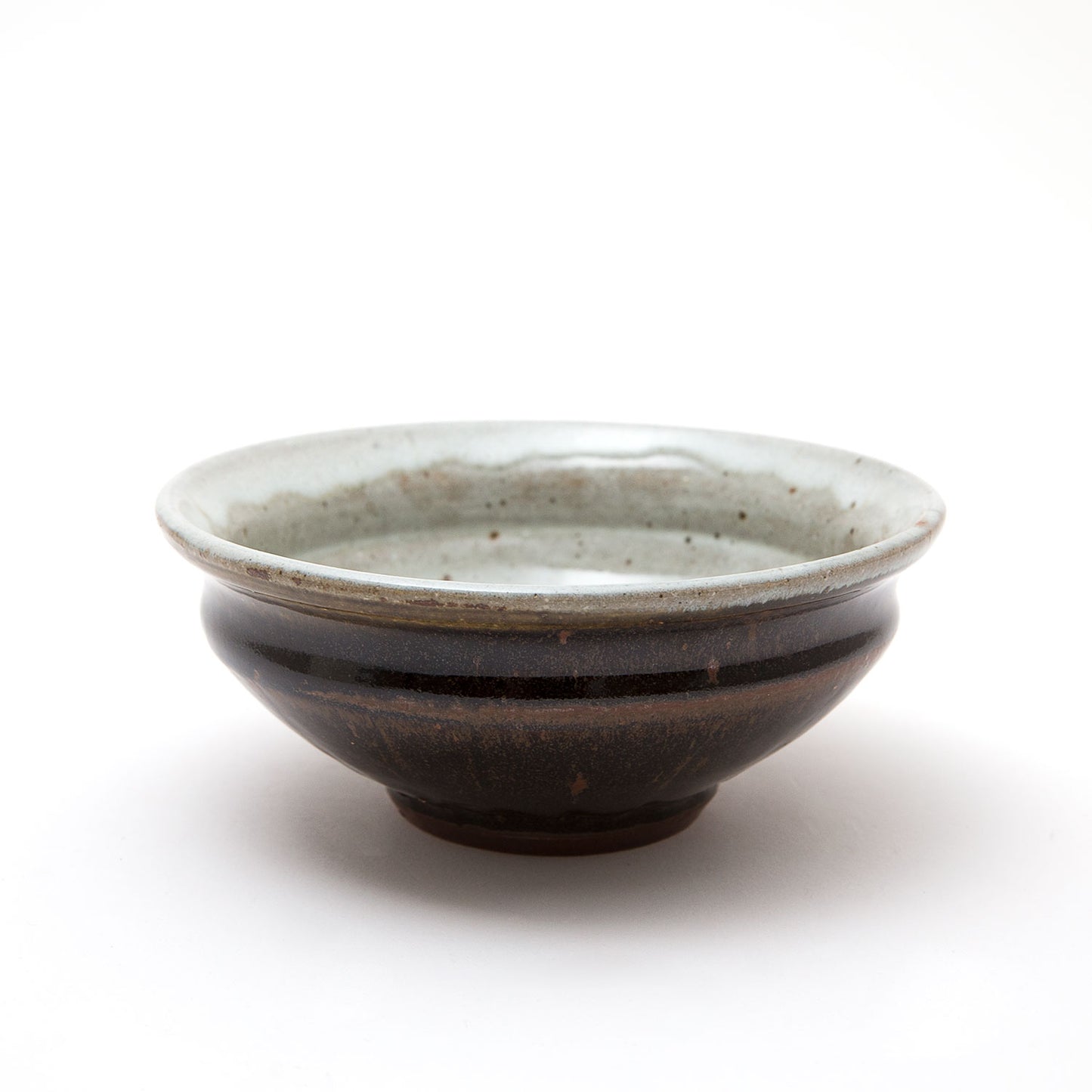 Footed Bowl