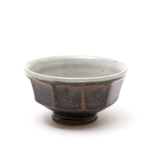 Small Cut Sided Bowl