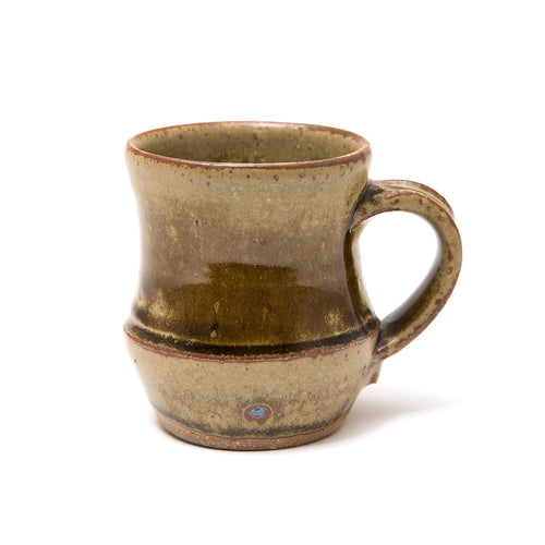 Small Waisted Mug