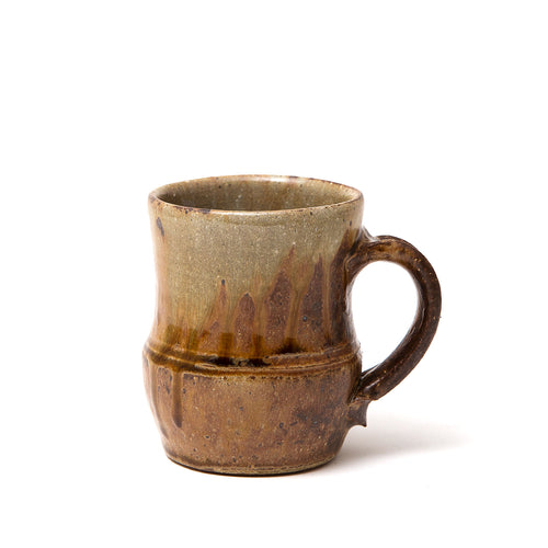 Large Waisted Mug
