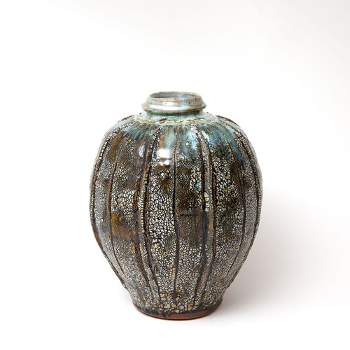 Medium Textured Vase