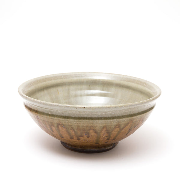 Large Footed Bowl