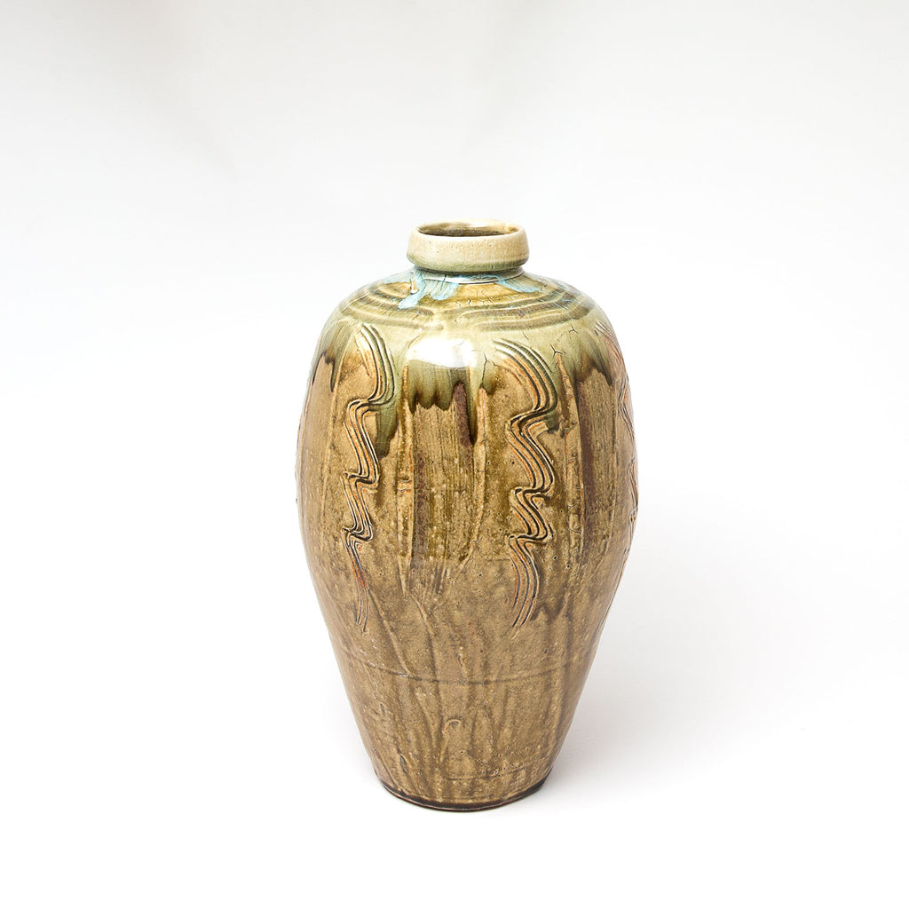 Bottle Vase