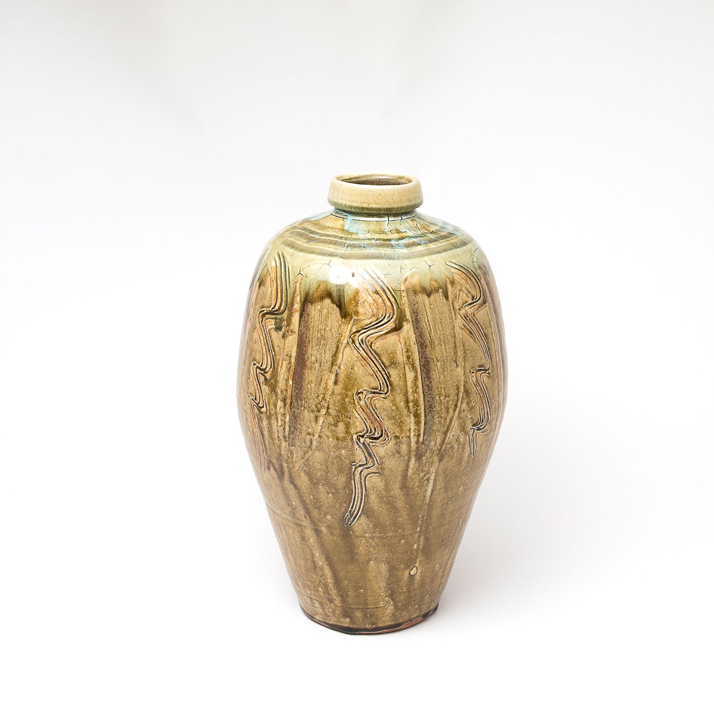 Bottle Vase