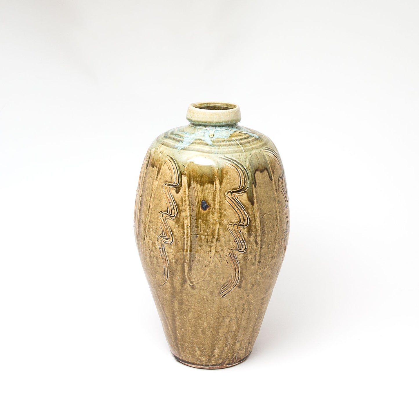 Bottle Vase
