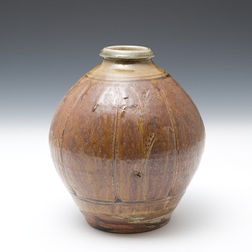 Rounded Vase