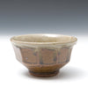 Small Faceted Bowl