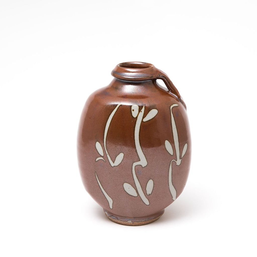 Bottle Vase