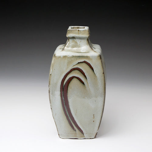 Press Moulded Bottle