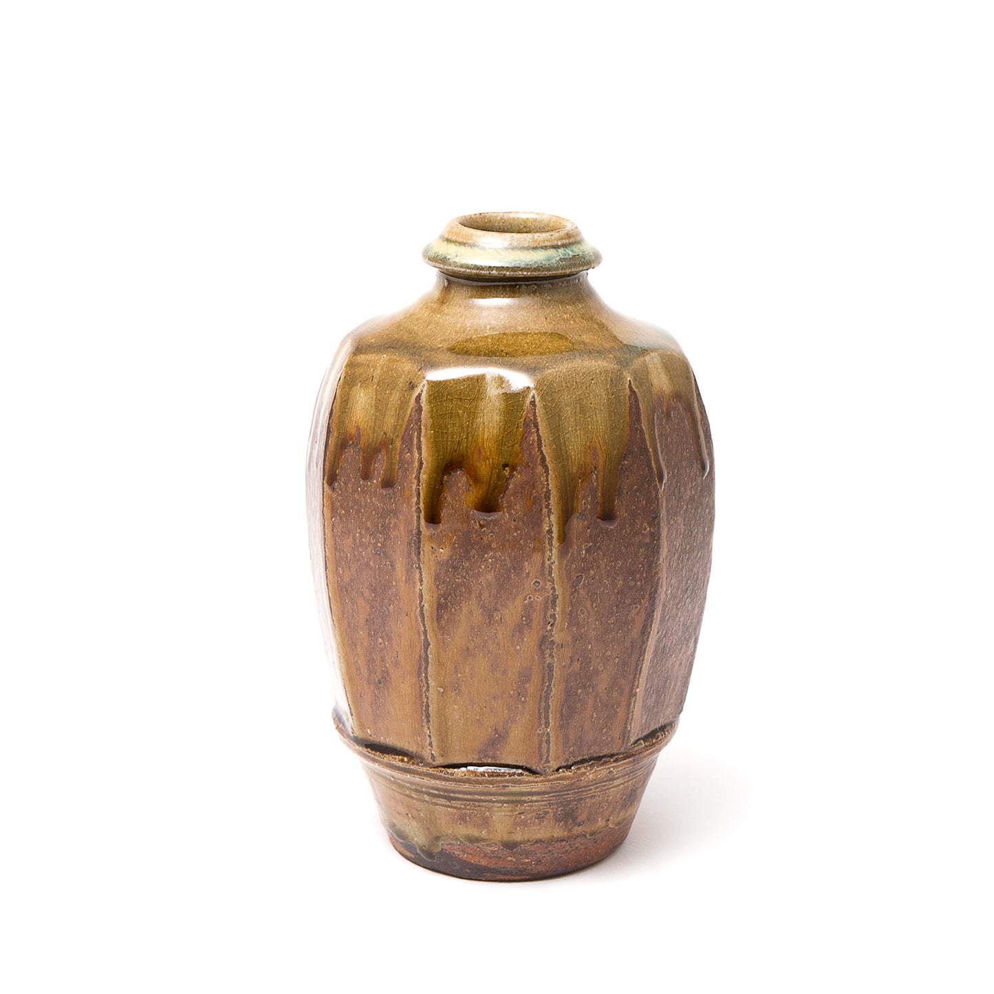 Bottle Vase