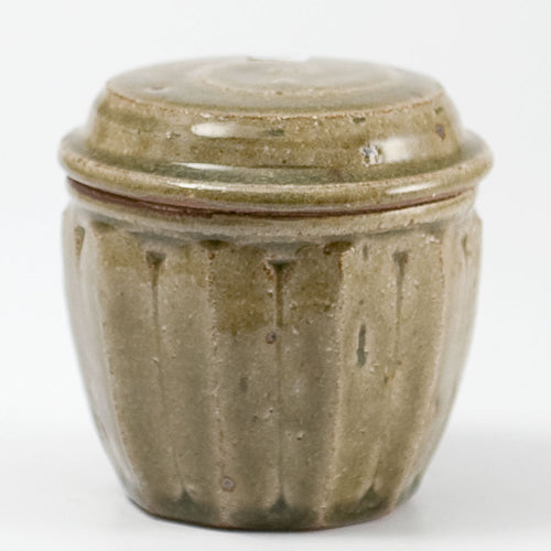 Tea Jar
