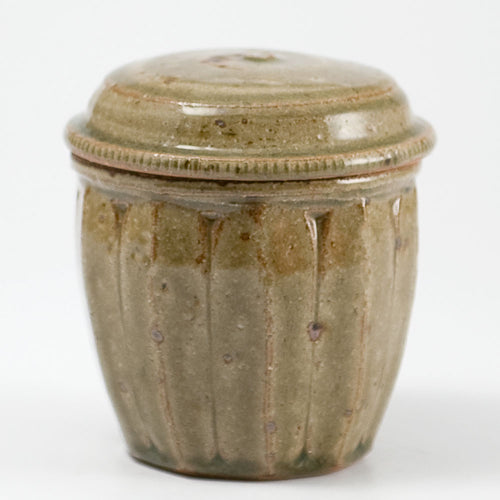 Tea Jar