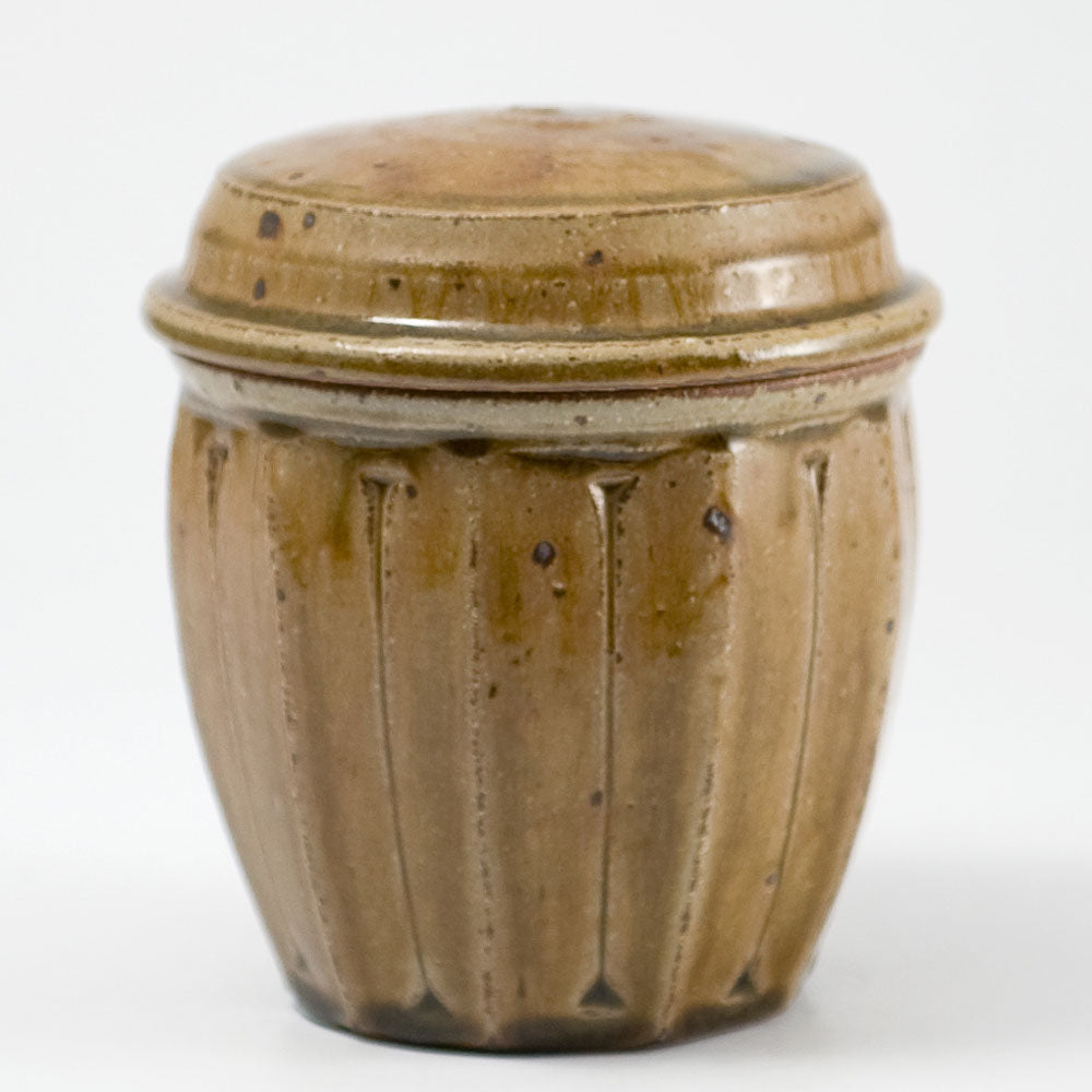 Tea Jar