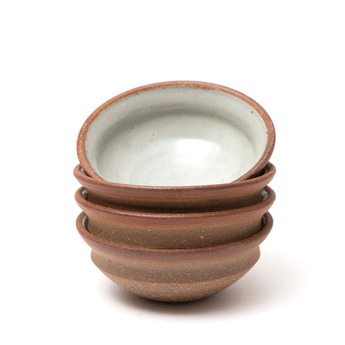 Set of Four Cereal Bowls