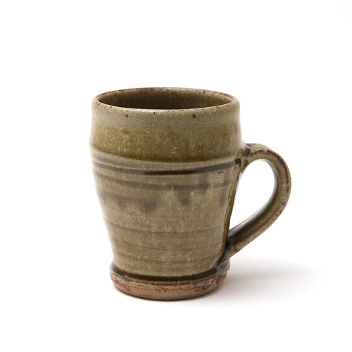 Large Tulip Mug