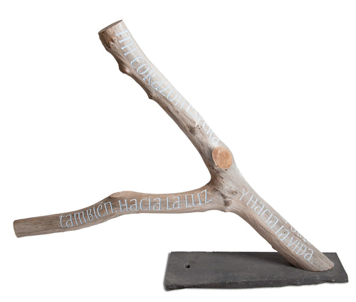 Milagro de la Primavera (Miracle of Spring)