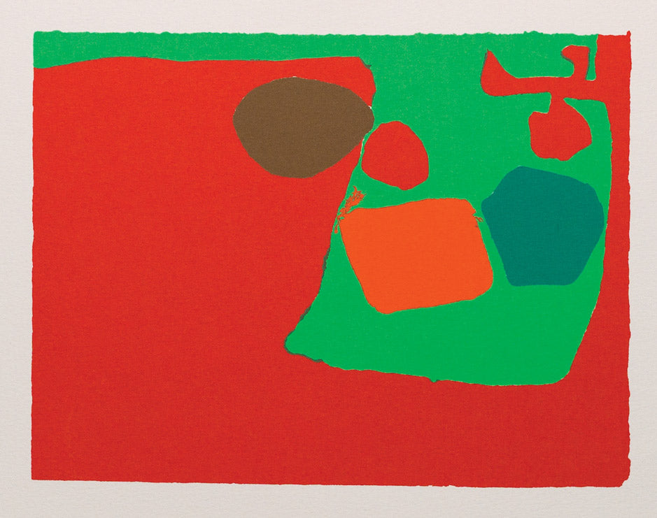 Mini February V: 1974