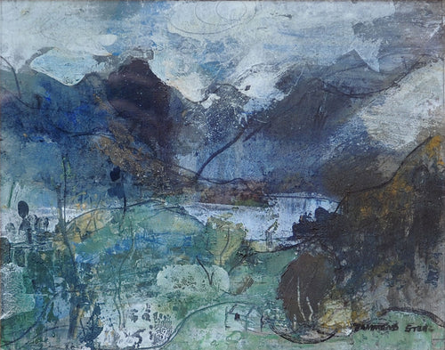 Buttermere, Lake District