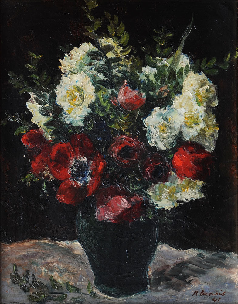 Untitled (Still Life)