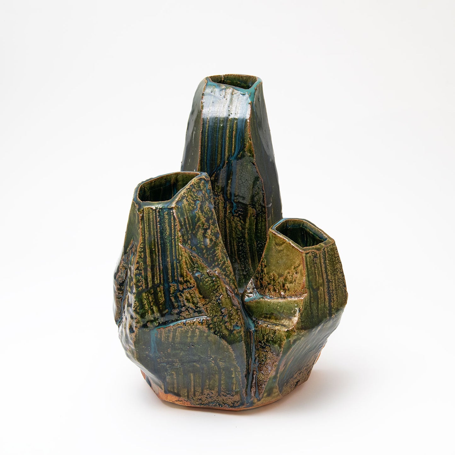 Hollow Vase