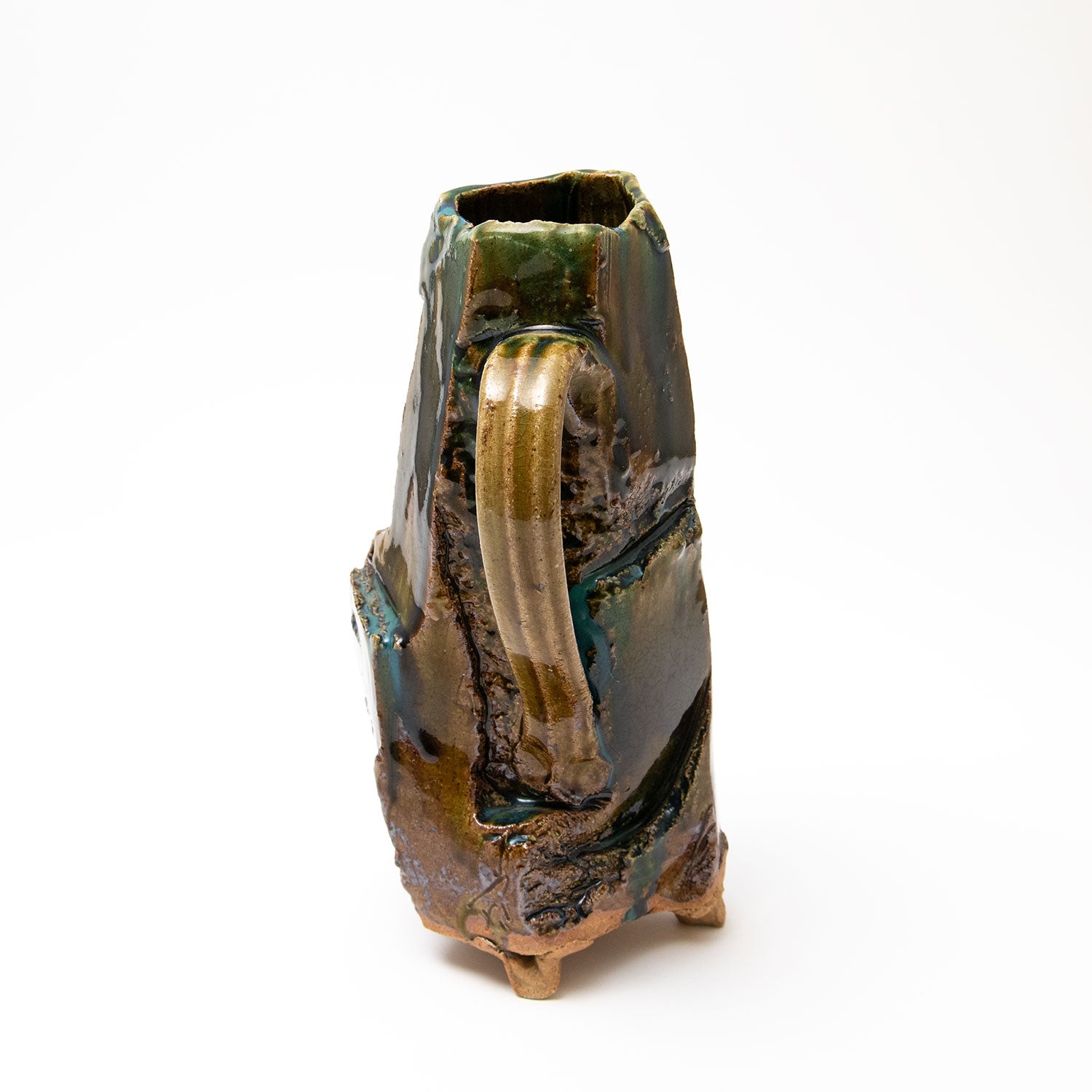 Natsu Nishiyama Big Sake Monster – Goldmark
