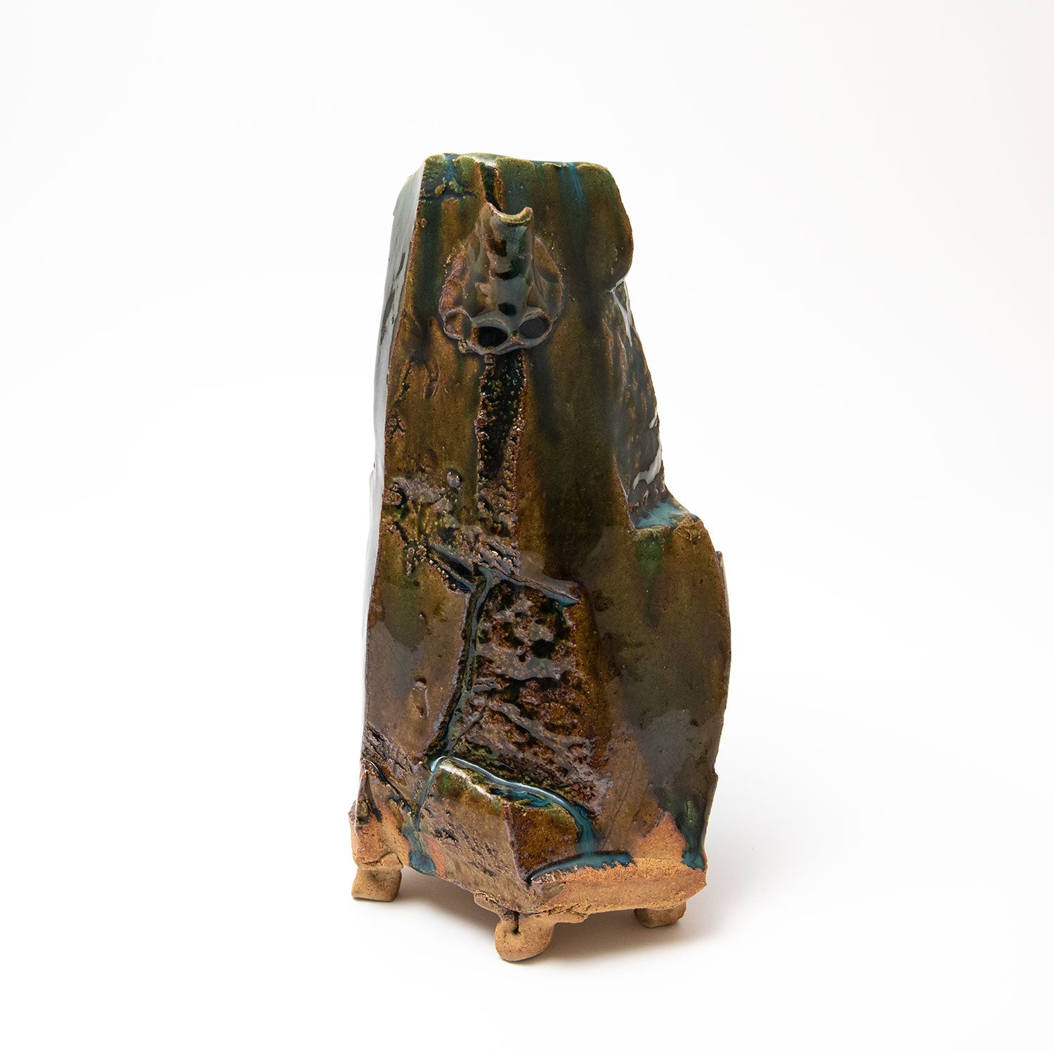 Natsu Nishiyama Big Sake Monster – Goldmark