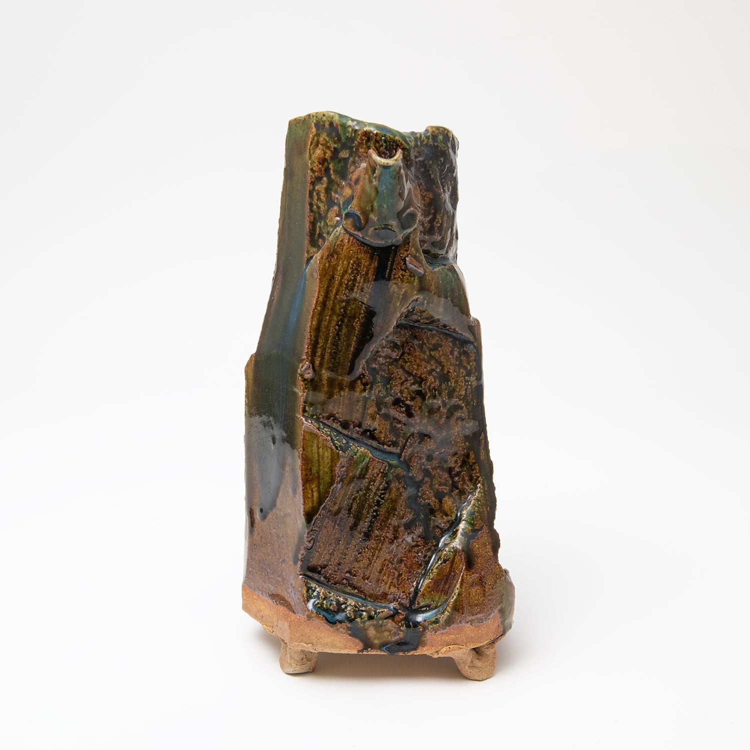 Natsu Nishiyama Big Sake Monster – Goldmark