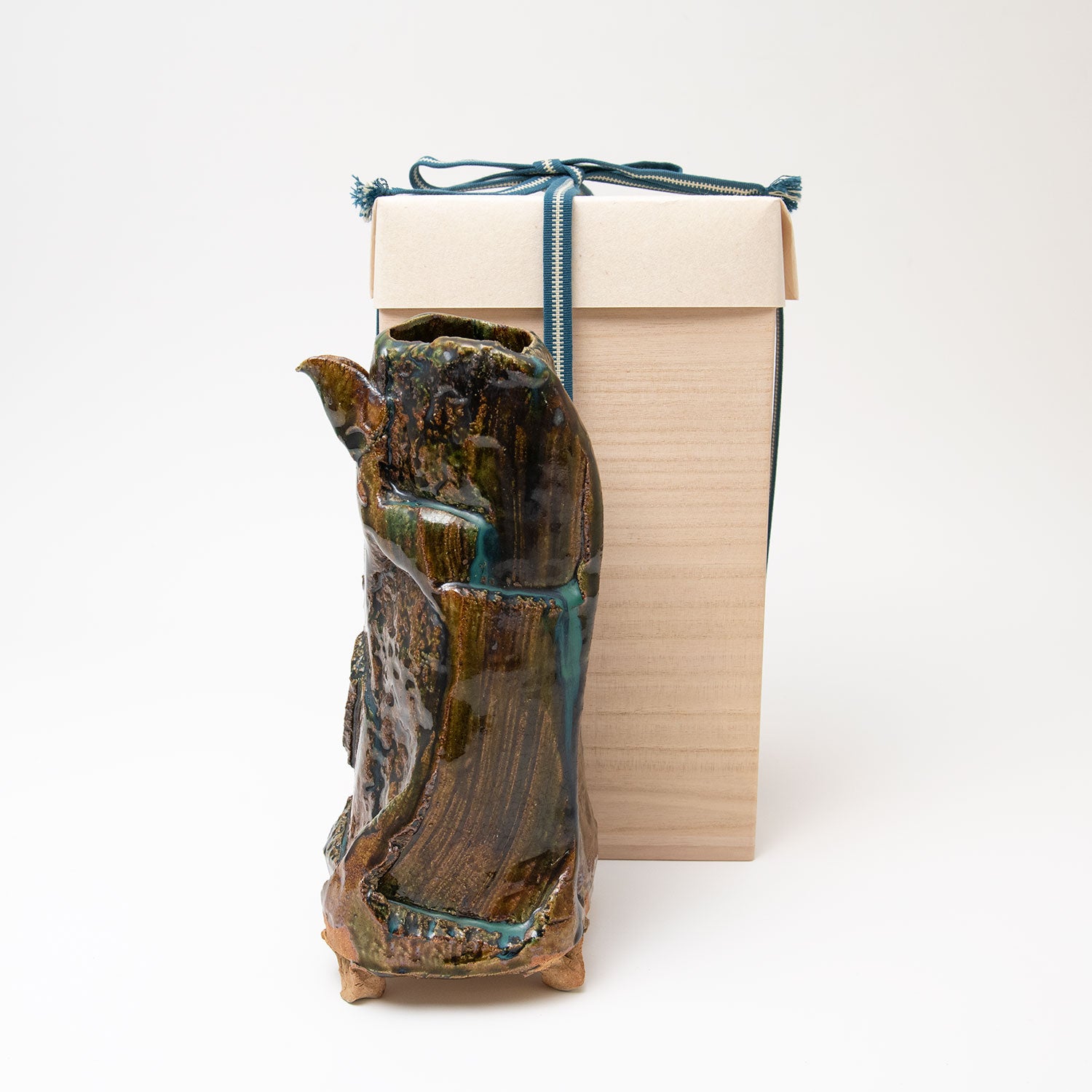 Natsu Nishiyama Big Sake Monster – Goldmark