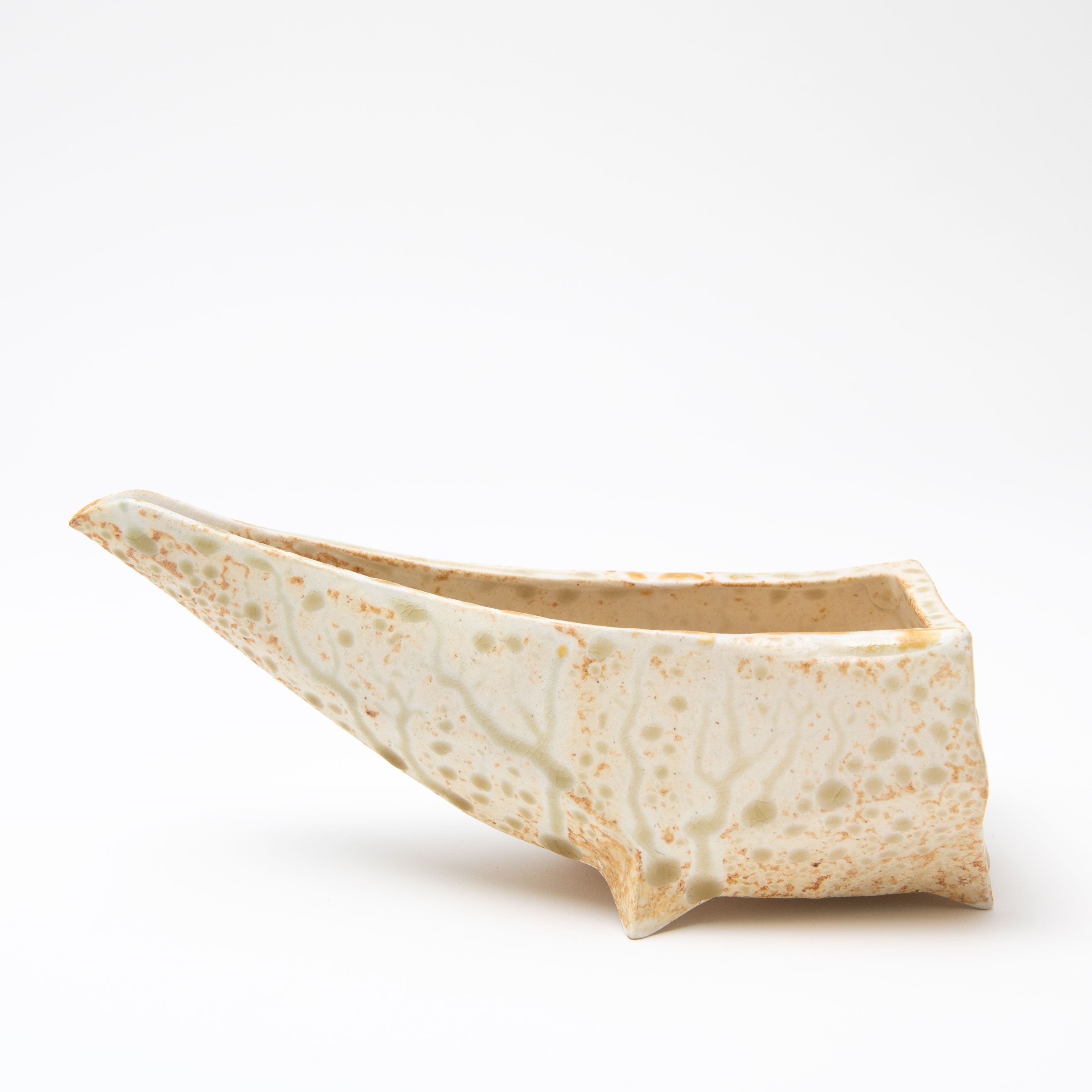 工芸品 kanayama Natsu Nishiyama Sake Monster – Goldmark